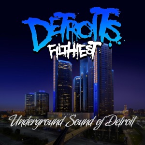 Underground Sound of Detroit - Single