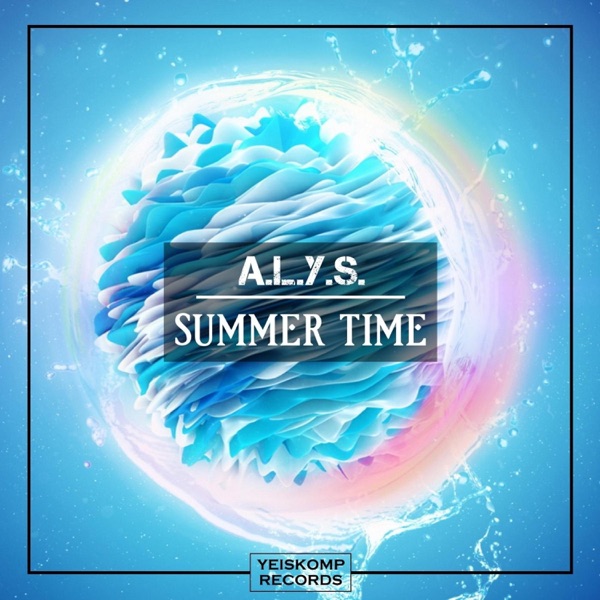 Summer Time - Single