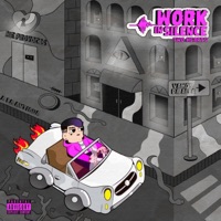 Work in Silence - EP - 2kora