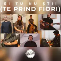 Și tu nu știi