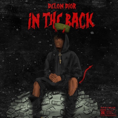 In the Back - Single