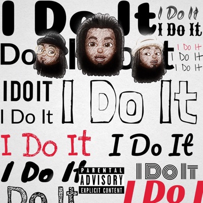 I Do It - Single