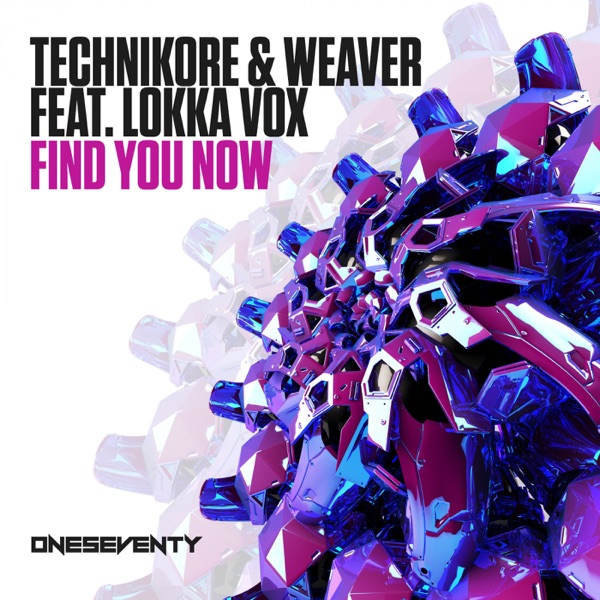 Find You Now (feat. Lokka Vox) - Single