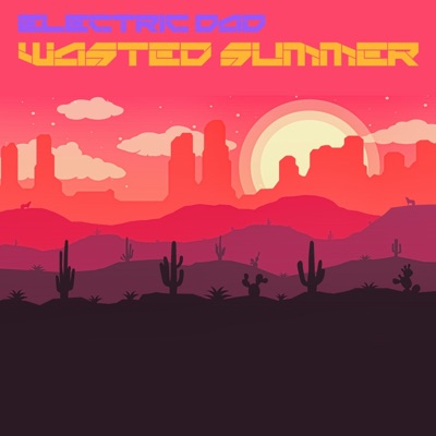 Wasted Summer - Single