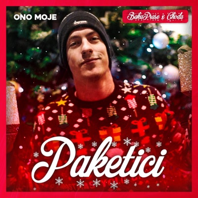 Song - Paketići (feat. Choda) - BakaPrase