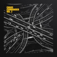 Chaos Commander, Vol. 2 - Niclas Knudsen, Anders Mogensen & Matthew Garrison