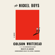Colson Whitehead - The Nickel Boys: A Novel (Unabridged)