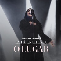 Está Enchendo o Lugar - Single - Vanilda Bordieri