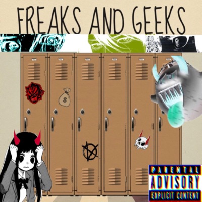 Freaks and Geeks - Single