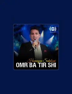 Ascolta Homayun Sahebzai, guarda video musicali, leggi la biografia, vedi le date del tour & altro!