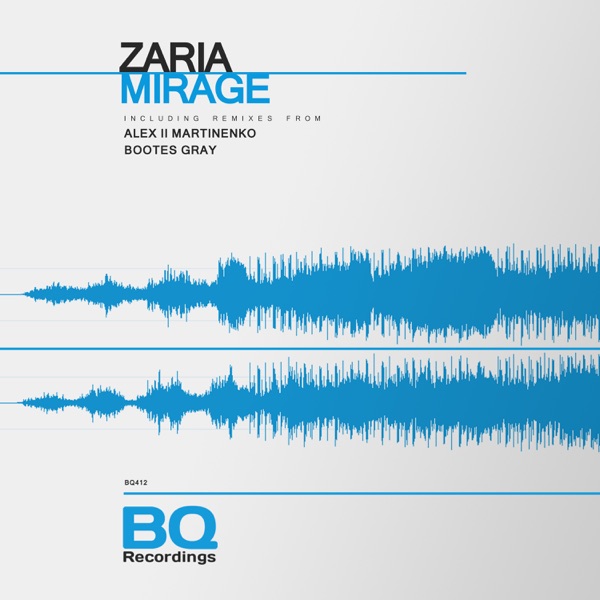 Mirage - Single