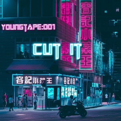 YoungTape:001 - Single