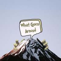 What Goes Around - Rinse Cycle