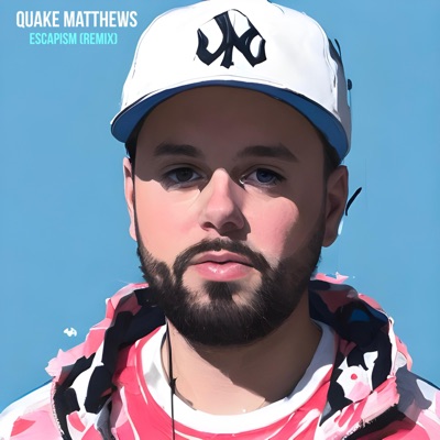 Escapism Remix - Single