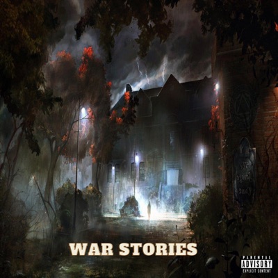 war stories - Single
