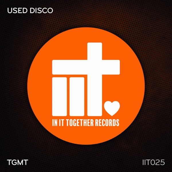 TGMT - Single