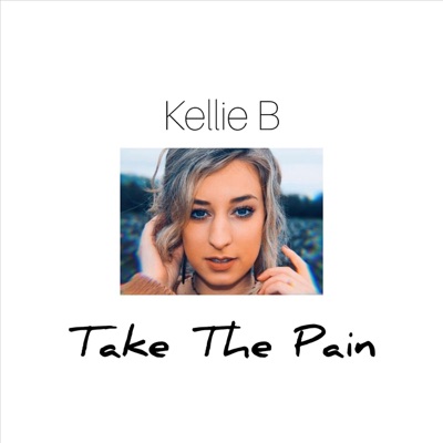 Take the Pain (feat. BGR, Bkan & Lil Byron) - Single