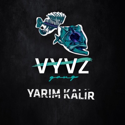 Yarım Kalır (feat. Tutsak, Masta Shiva & P.D.) - Single
