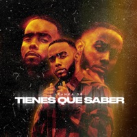 Tienes Que Saber - Single - Jeanka DR