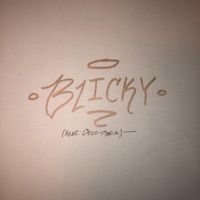 Blicky (feat. Otto-Matik) - Single - Ritz