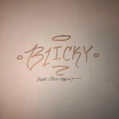 Blicky (feat. Otto-Matik) - Single - Ritz