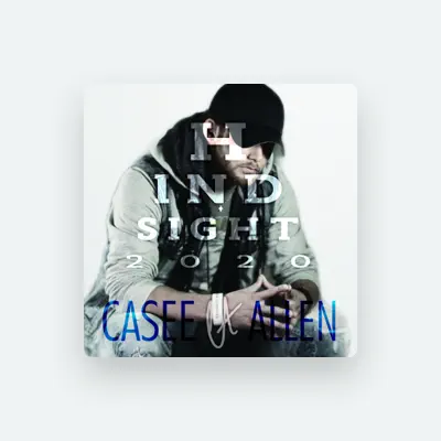Listen to Casee Allen, watch music videos, read bio, see tour dates & more!