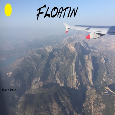 Floatin' - Single