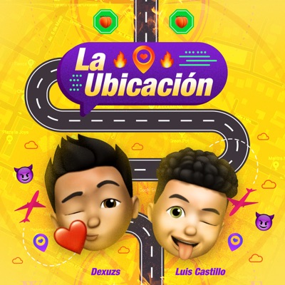 La Ubicacion (feat. Luis Castillo) - Single