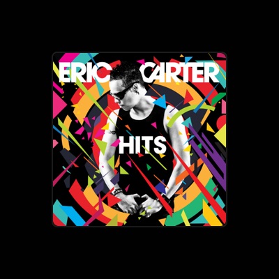 Listen to Eric Carter, watch music videos, read bio, see tour dates & more!