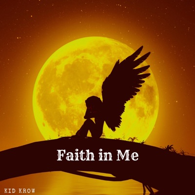 Faith in Me - Single