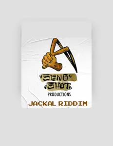 Poslechněte si interpreta Sleng Shot Productions, sledujte hudební videa, přečtěte si životopis, podívejte se na data turné a další informace.