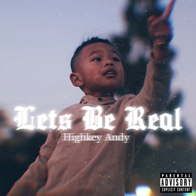 Let's Be Real - Single