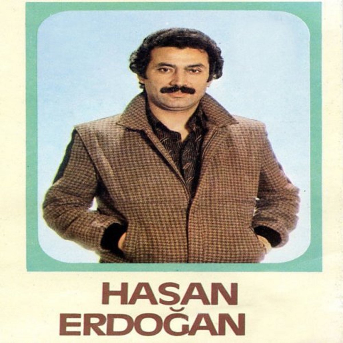 Hasan Erdoğan - Album by Hasan Erdoğan - Apple Music
