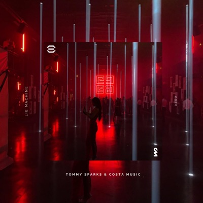Lie Machine - Single