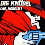 Die Wurst (Die, Noodle!)