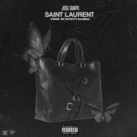 Saint Laurent Jose Guapo & Spiffy Global