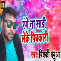 Range Na Saadi Leke Pichkari - Single - Bicky Babua