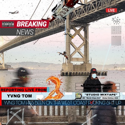 Reporting Live from 2