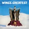 Paul McCartney & Wings - Uncle Albert/Admiral Halsey