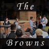 The Browns - EP