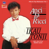 Album Pop Makassar Vol.1 Anci Laricci - I Kau Tonji artwork