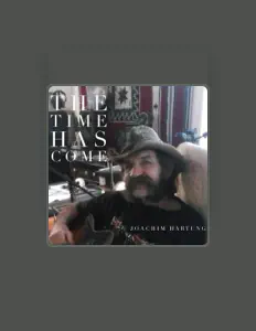 Listen to Joachim Hartung, watch music videos, read bio, see tour dates & more!