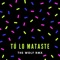 Tú lo mataste (The Wolf Remix) artwork