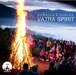 Vatra Spirit - EP