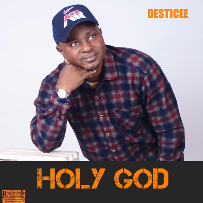 Holy God - Single