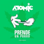 Prende un Porro artwork