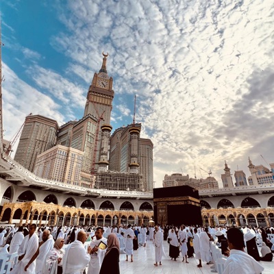 Zikr (Morning Meditation Sound Allah Hu Allah Hu Akbar 7:19am) - Single