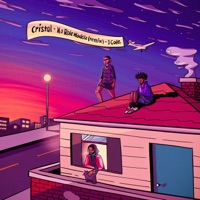 No Role Modelz (Remix J Cole) - Single - Cristal