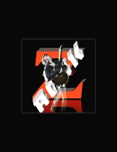 Z Rockを聴いたり、ミュージックビデオを鑑賞したり、経歴やツアー日程などを確認したりしましょう！