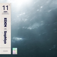 Again (feat. Sophiya) - Single - EDEN